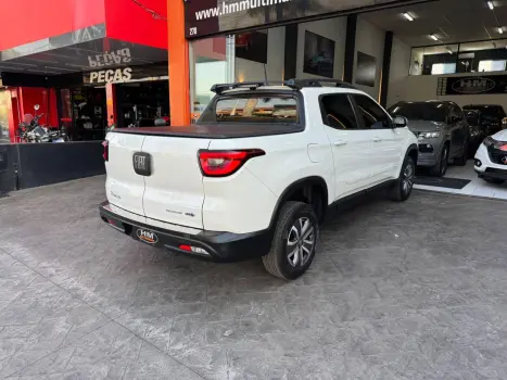 FIAT Toro 1.8 16V 4P FLEX FREEDOM AUTOMTICO, Foto 9