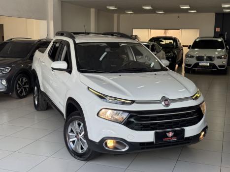FIAT Toro 1.8 16V 4P FLEX OPENING EDITION AUTOMTICO, Foto 2