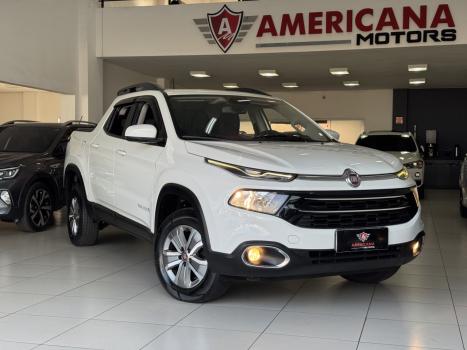 FIAT Toro 1.8 16V 4P FLEX OPENING EDITION AUTOMTICO, Foto 3