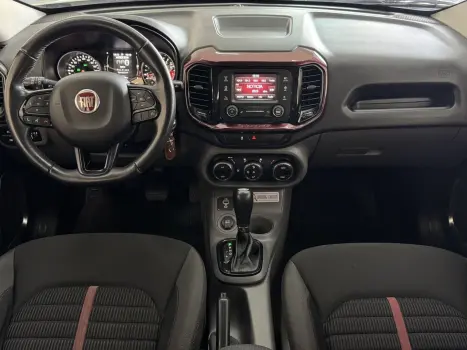 FIAT Toro 1.8 16V 4P FLEX OPENING EDITION AUTOMTICO, Foto 7