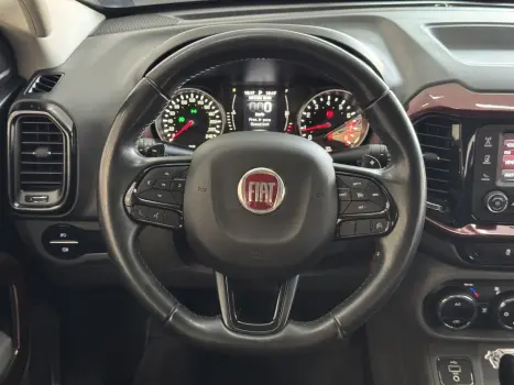 FIAT Toro 1.8 16V 4P FLEX OPENING EDITION AUTOMTICO, Foto 8