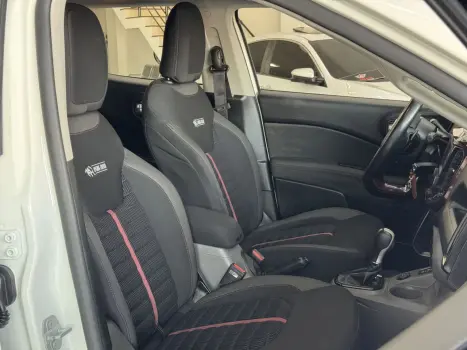 FIAT Toro 1.8 16V 4P FLEX OPENING EDITION AUTOMTICO, Foto 9