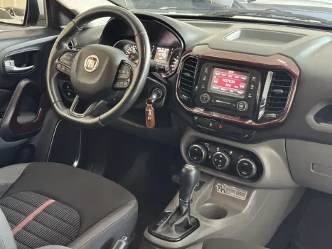 FIAT Toro 1.8 16V 4P FLEX OPENING EDITION AUTOMTICO, Foto 10