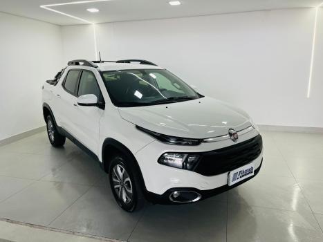 FIAT Toro 1.8 16V 4P FLEX FREEDOM OPEN EDITION AUTOMTICO, Foto 1