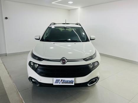 FIAT Toro 1.8 16V 4P FLEX FREEDOM OPEN EDITION AUTOMTICO, Foto 2