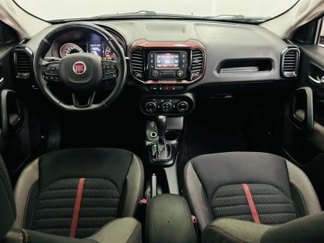 FIAT Toro 1.8 16V 4P FLEX FREEDOM OPEN EDITION AUTOMTICO, Foto 4