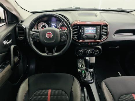 FIAT Toro 1.8 16V 4P FLEX FREEDOM OPEN EDITION AUTOMTICO, Foto 5