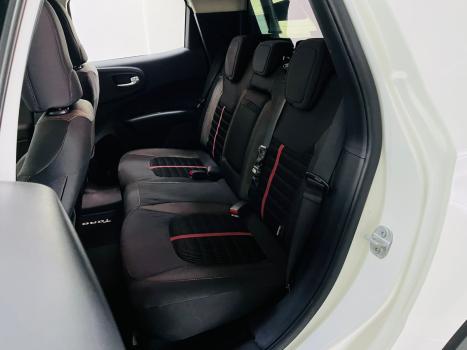 FIAT Toro 1.8 16V 4P FLEX FREEDOM OPEN EDITION AUTOMTICO, Foto 8