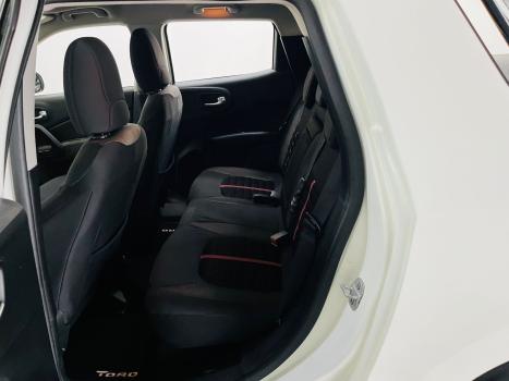 FIAT Toro 1.8 16V 4P FLEX FREEDOM OPEN EDITION AUTOMTICO, Foto 9