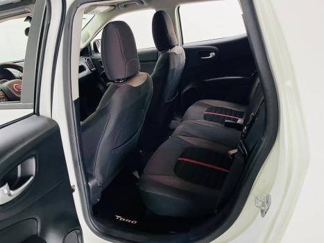 FIAT Toro 1.8 16V 4P FLEX FREEDOM OPEN EDITION AUTOMTICO, Foto 10