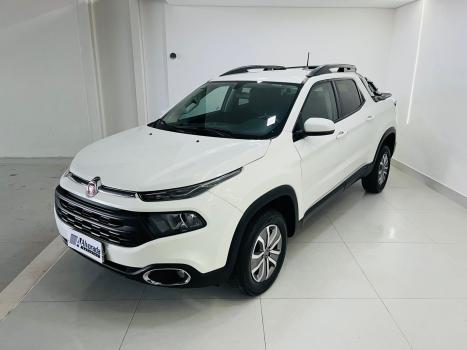 FIAT Toro 1.8 16V 4P FLEX FREEDOM OPEN EDITION AUTOMTICO, Foto 12