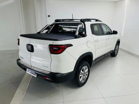 FIAT Toro 1.8 16V 4P FLEX FREEDOM OPEN EDITION AUTOMTICO, Foto 13