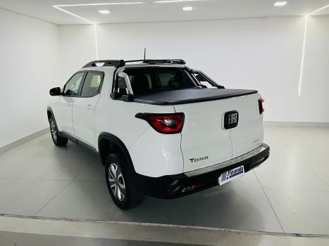 FIAT Toro 1.8 16V 4P FLEX FREEDOM OPEN EDITION AUTOMTICO, Foto 14