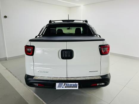 FIAT Toro 1.8 16V 4P FLEX FREEDOM OPEN EDITION AUTOMTICO, Foto 15