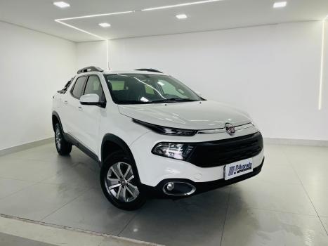 FIAT Toro 1.8 16V 4P FLEX FREEDOM OPEN EDITION AUTOMTICO, Foto 16