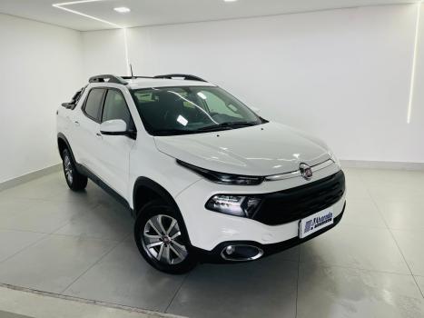 FIAT Toro 1.8 16V 4P FLEX FREEDOM OPEN EDITION AUTOMTICO, Foto 17