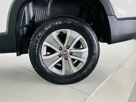FIAT Toro 1.8 16V 4P FLEX FREEDOM OPEN EDITION AUTOMTICO, Foto 18
