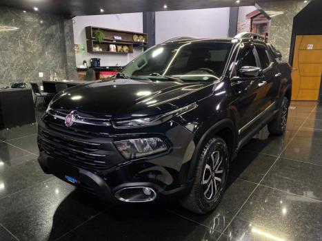FIAT Toro 1.8 16V 4P FLEX FREEDOM AUTOMTICO, Foto 2
