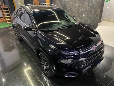 FIAT Toro 1.8 16V 4P FLEX FREEDOM AUTOMTICO, Foto 3