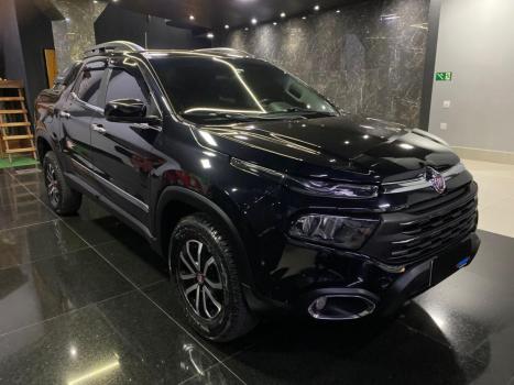 FIAT Toro 1.8 16V 4P FLEX FREEDOM AUTOMTICO, Foto 4