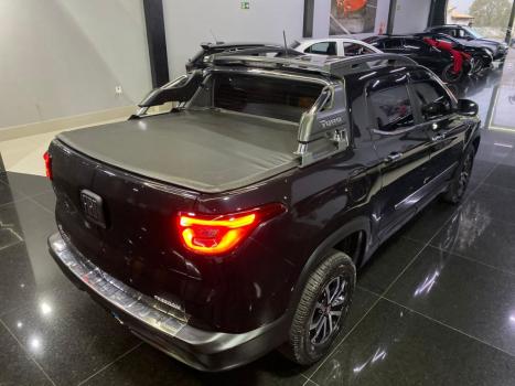 FIAT Toro 1.8 16V 4P FLEX FREEDOM AUTOMTICO, Foto 5