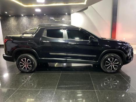 FIAT Toro 1.8 16V 4P FLEX FREEDOM AUTOMTICO, Foto 6