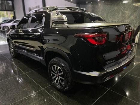 FIAT Toro 1.8 16V 4P FLEX FREEDOM AUTOMTICO, Foto 8