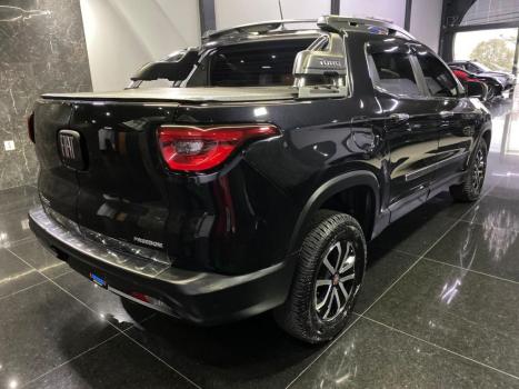 FIAT Toro 1.8 16V 4P FLEX FREEDOM AUTOMTICO, Foto 10