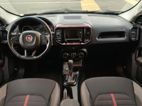 FIAT Toro 1.8 16V 4P FLEX FREEDOM AUTOMTICO, Foto 11