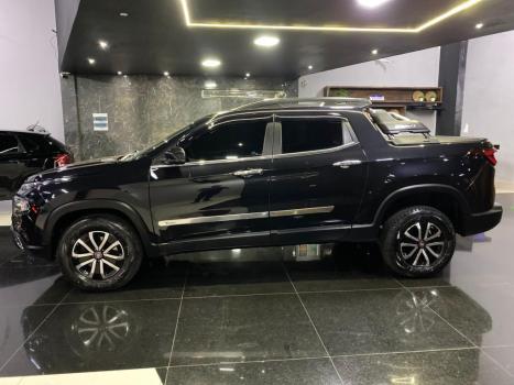 FIAT Toro 1.8 16V 4P FLEX FREEDOM AUTOMTICO, Foto 12