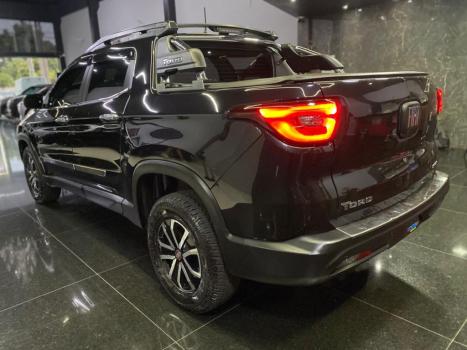 FIAT Toro 1.8 16V 4P FLEX FREEDOM AUTOMTICO, Foto 15