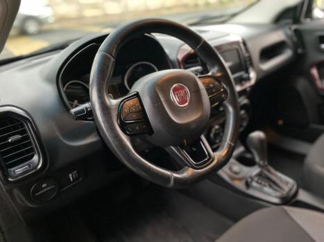 FIAT Toro 1.8 16V 4P FLEX FREEDOM AUTOMTICO, Foto 16
