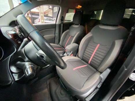 FIAT Toro 1.8 16V 4P FLEX FREEDOM AUTOMTICO, Foto 17