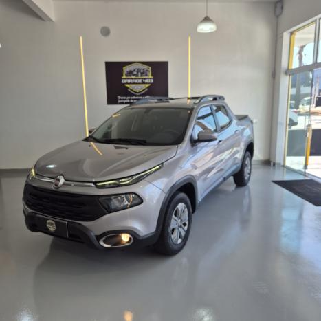 FIAT Toro 1.8 16V 4P FLEX FREEDOM AUTOMTICO, Foto 1