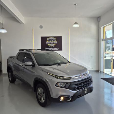 FIAT Toro 1.8 16V 4P FLEX FREEDOM AUTOMTICO, Foto 2