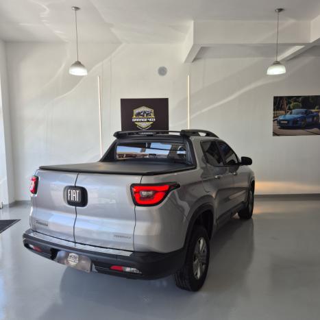 FIAT Toro 1.8 16V 4P FLEX FREEDOM AUTOMTICO, Foto 3