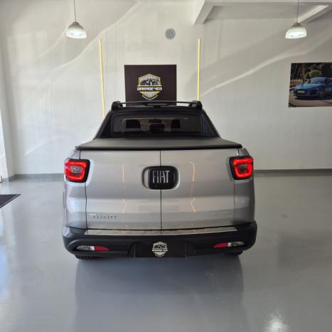 FIAT Toro 1.8 16V 4P FLEX FREEDOM AUTOMTICO, Foto 6