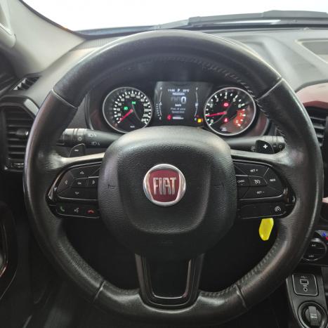 FIAT Toro 1.8 16V 4P FLEX FREEDOM AUTOMTICO, Foto 8