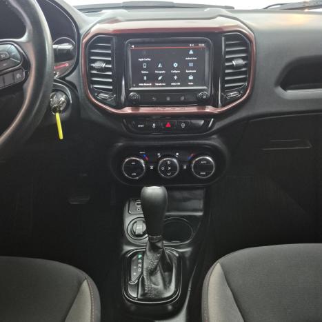 FIAT Toro 1.8 16V 4P FLEX FREEDOM AUTOMTICO, Foto 9