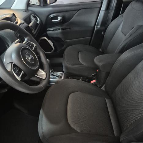 FIAT Toro 1.8 16V 4P FLEX FREEDOM AUTOMTICO, Foto 10