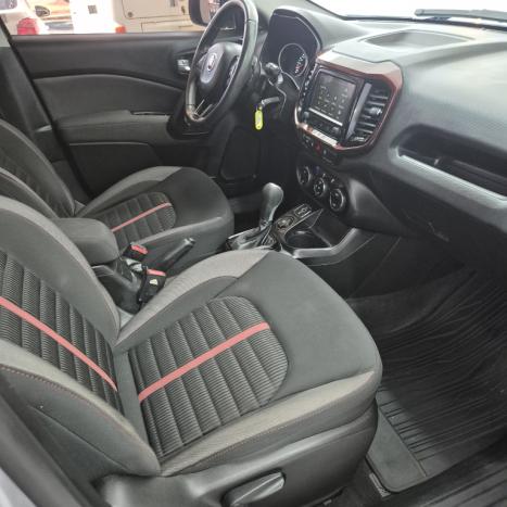 FIAT Toro 1.8 16V 4P FLEX FREEDOM AUTOMTICO, Foto 11