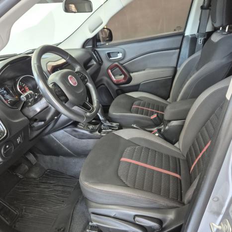 FIAT Toro 1.8 16V 4P FLEX FREEDOM AUTOMTICO, Foto 12