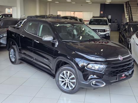 FIAT Toro 1.8 16V 4P FLEX FREEDOM AUTOMTICO, Foto 3