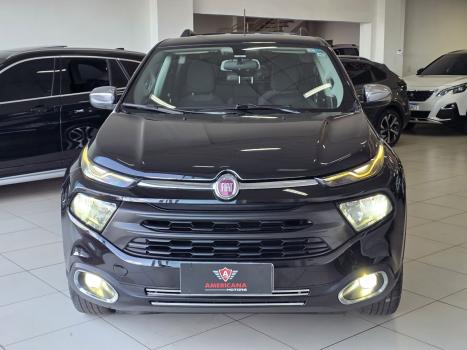 FIAT Toro 1.8 16V 4P FLEX FREEDOM AUTOMTICO, Foto 4