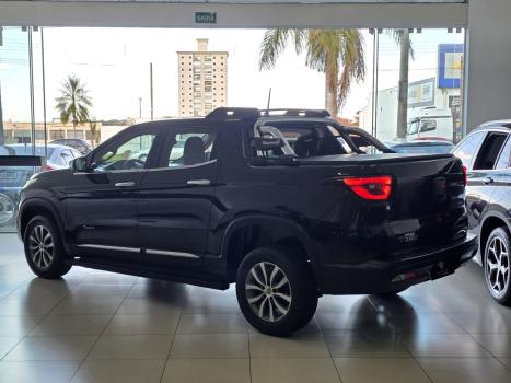 FIAT Toro 1.8 16V 4P FLEX FREEDOM AUTOMTICO, Foto 5