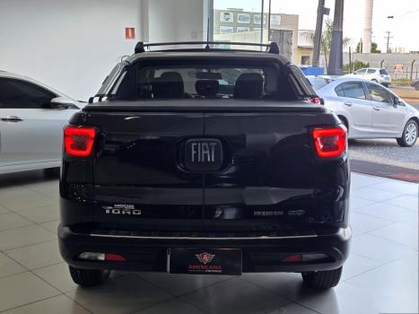 FIAT Toro 1.8 16V 4P FLEX FREEDOM AUTOMTICO, Foto 6