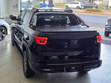 FIAT Toro 1.8 16V 4P FLEX FREEDOM AUTOMTICO, Foto 7
