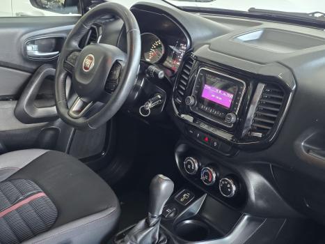 FIAT Toro 1.8 16V 4P FLEX FREEDOM AUTOMTICO, Foto 8