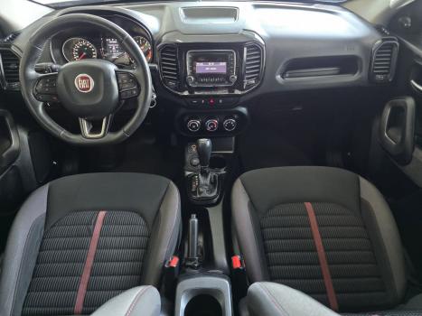 FIAT Toro 1.8 16V 4P FLEX FREEDOM AUTOMTICO, Foto 10