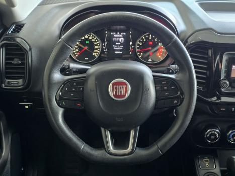 FIAT Toro 1.8 16V 4P FLEX FREEDOM AUTOMTICO, Foto 12